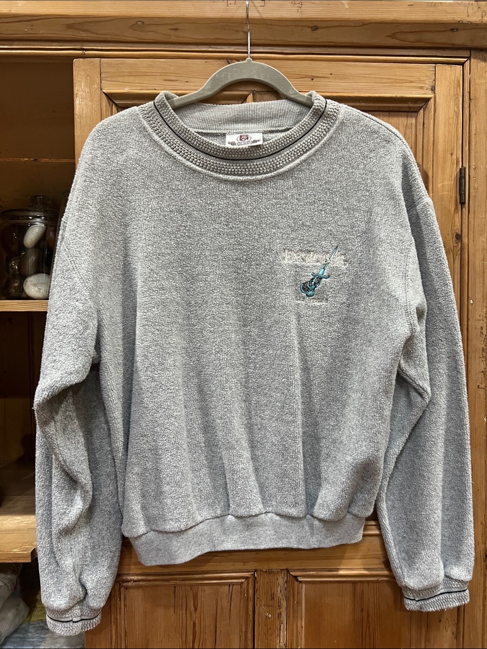 Las Vegas Excalibur Vintage Sweatshirt